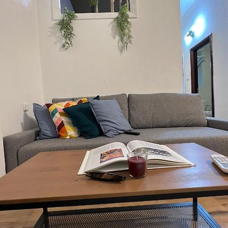 Central Ben Yehuda Apartment Kudüs Dış mekan fotoğraf