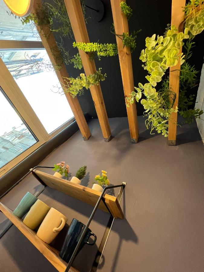 Central Ben Yehuda Apartment Kudüs Dış mekan fotoğraf