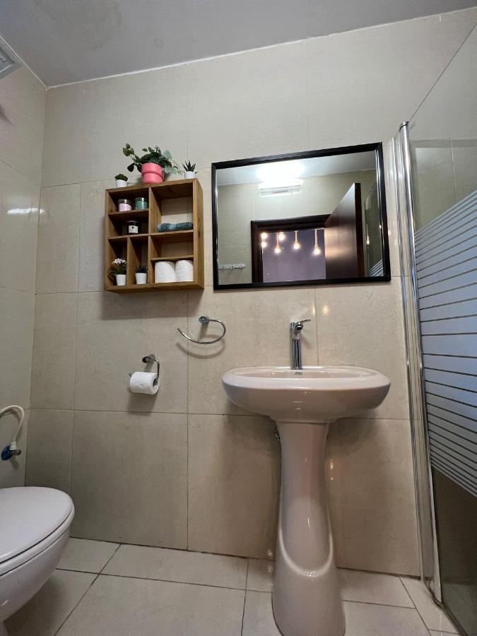 Central Ben Yehuda Apartment Kudüs Dış mekan fotoğraf