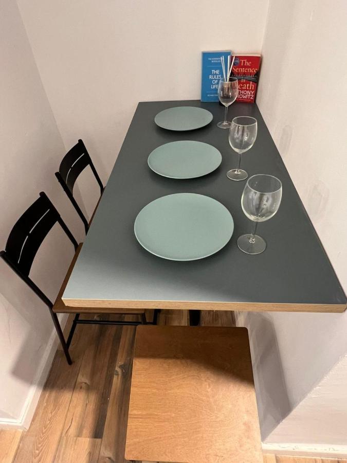 Central Ben Yehuda Apartment Kudüs Dış mekan fotoğraf