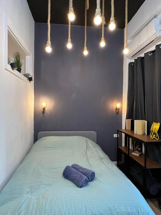 Central Ben Yehuda Apartment Kudüs Dış mekan fotoğraf
