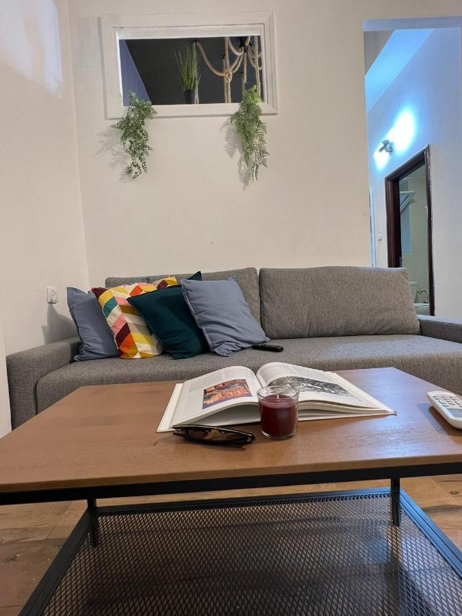 Central Ben Yehuda Apartment Kudüs Dış mekan fotoğraf