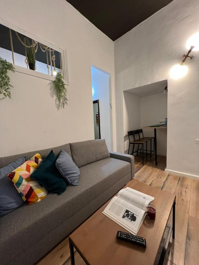 Central Ben Yehuda Apartment Kudüs Dış mekan fotoğraf
